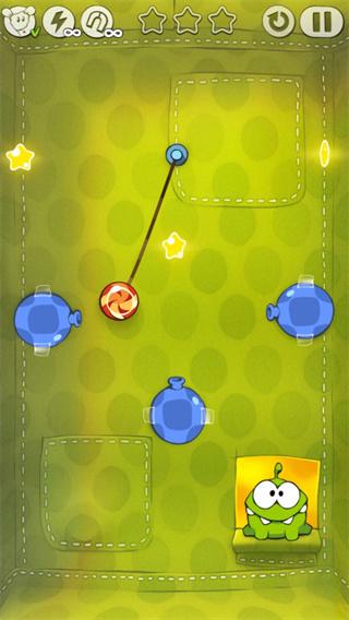 Cut the Rope Free(割绳子)