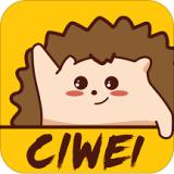 刺猬CIWEI