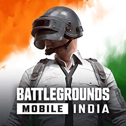 pubg mobile印度服(battlegrounds mobile india)