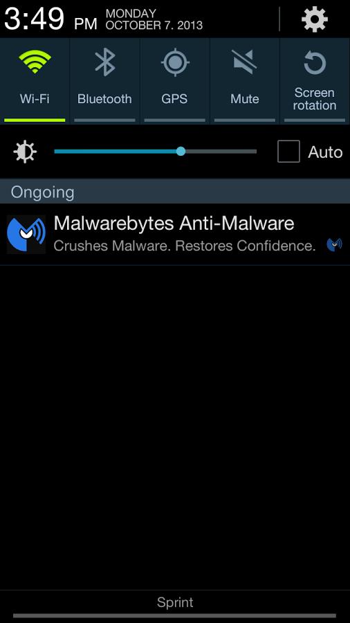 Malwarebytes