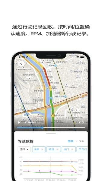 infocar检测软件