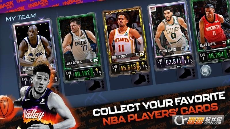 NBA2KMobile