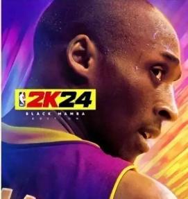 NBA2K24