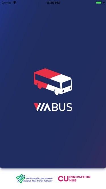 泰国viabus