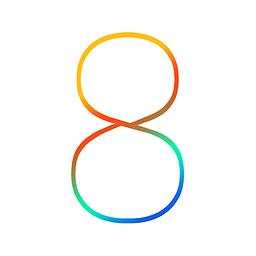 最美ios8主题锁屏