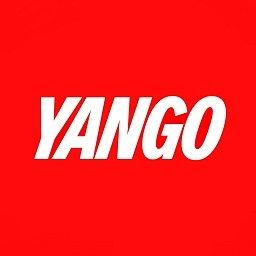 yango叫车app