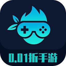 0.01折手游平台app