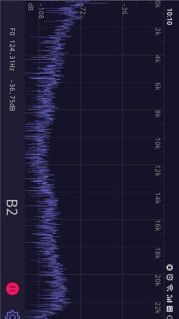 声音分析器安卓版