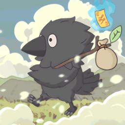 驱魔大师乌小淘国际服游戏(crow)