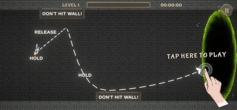 Who Tied Me To The Rocket(火箭惊魂)最新正式版