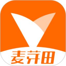 麦芽田外卖配送app