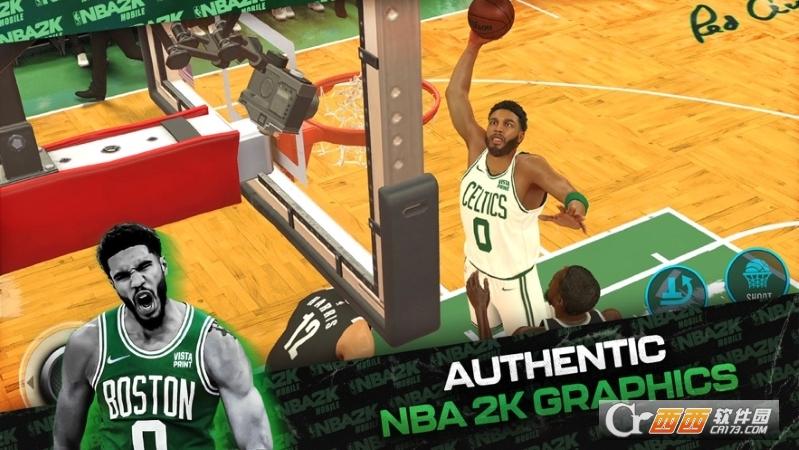 NBA2KMobile