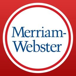 merriam webster dictionary app