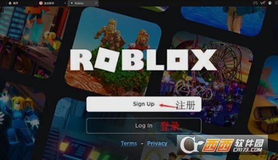 罗布乐思roblox正版手游2024最新版