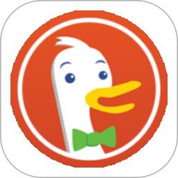 duckduckgo搜索引擎