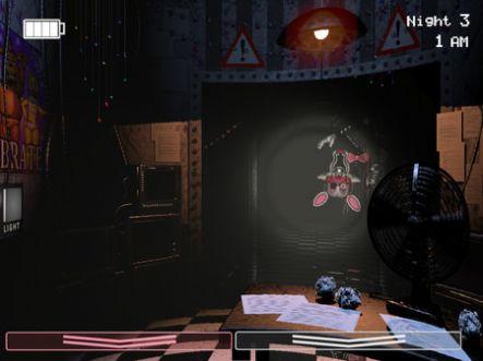 fnaf3