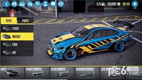 CarX Drift Racing 2游戏下载