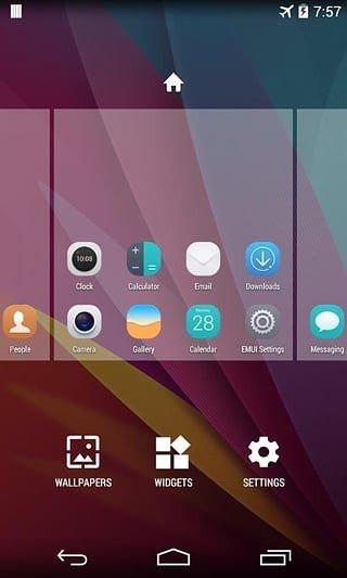 EMUI启动器(EMUI Launcher)