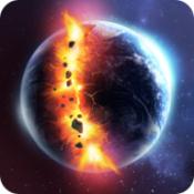 Solar Smash(星球毁灭模拟器)最新版