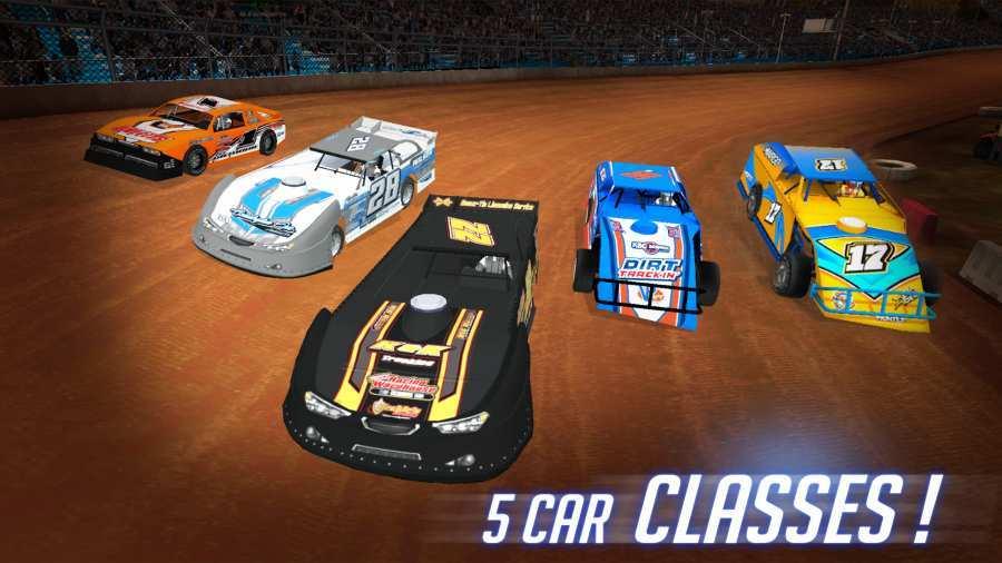 dirt trackin 2ios版