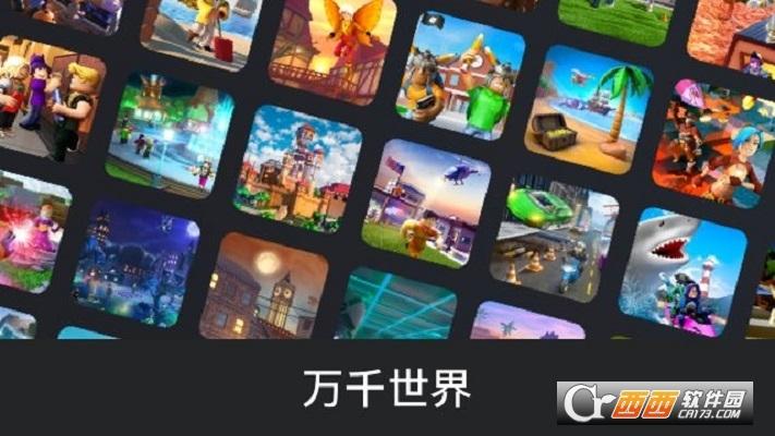 roblox手机版中文版