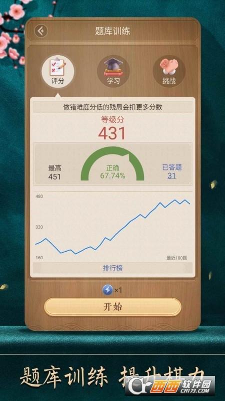 天天象棋最新版