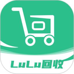 lulu回收手机版