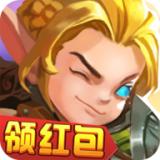 勇者阿信无限金币版