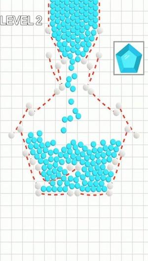 切绳艺术游戏