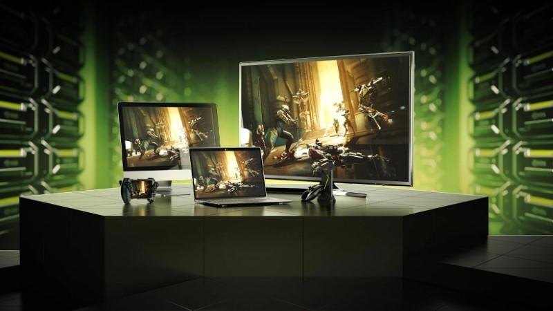 nvidia geforcenow云游戏最新版