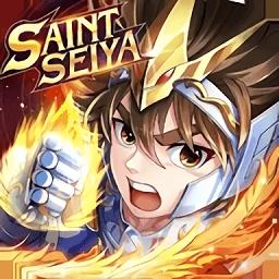 圣斗士星矢正义传奇国际服最新版(saint seiya:legend of justice)