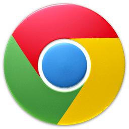 谷歌浏览器(google chrome)