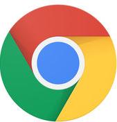 谷歌chrome