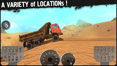 Hill Climb Racing(登山赛车3D)