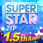 SUPERSTAR JYPNATION日服版