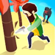 Lumberjack Survival(伐木工人生存赛)