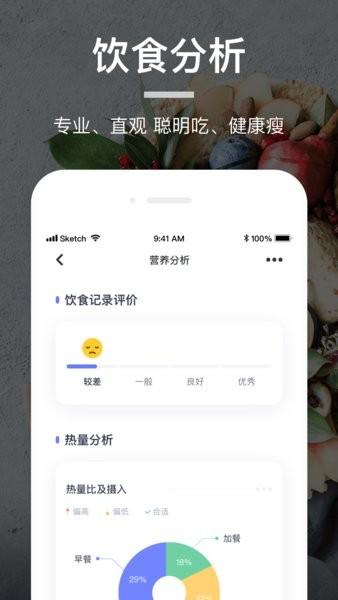 薄荷营养师app