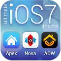 Ultimate iOS7 Theme