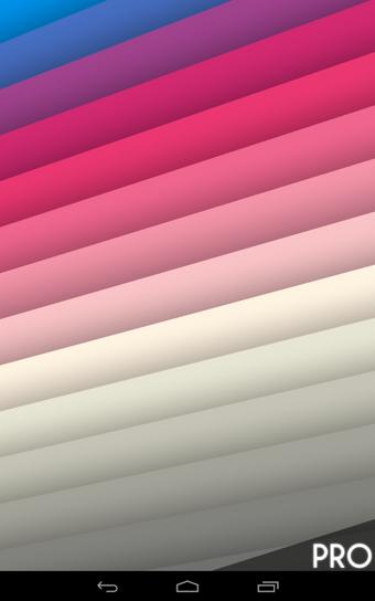 Minima Live Wallpaper