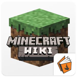 我的世界维基应用:MinecraftWiki