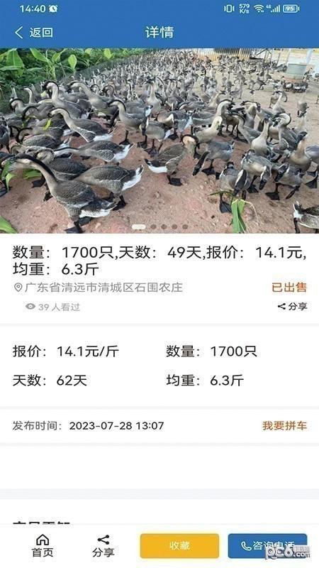 鹅先生交易app官方版图片1