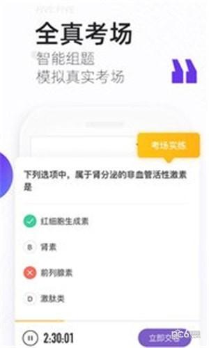 丁香医考app下载