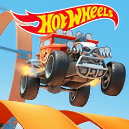 热力赛车安卓版(hot wheels:race off)