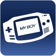 myboy模拟器(My Boy)