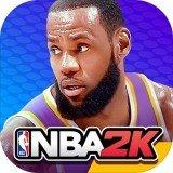 NBA 2K Mobile