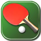 Virtual Table Tennis