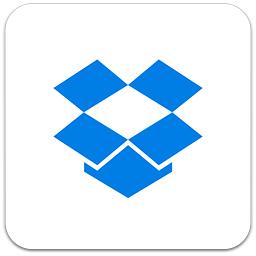 dropbox手机版