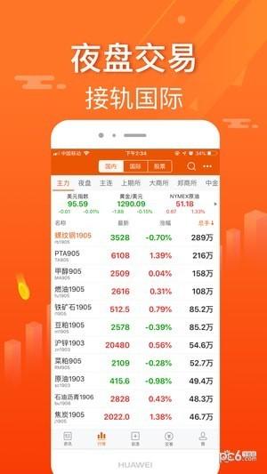 东方财富期货app下载