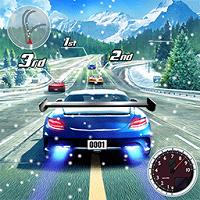 冰雪飞车v1.3