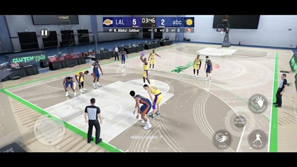 我的NBA2K24 直装版